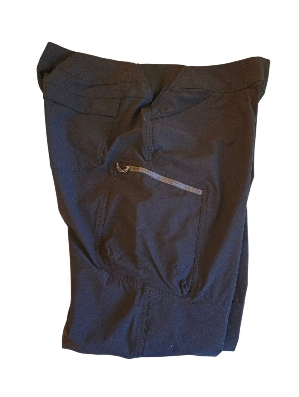Duluth Softshell Activewear Pants Size 18 X 33 - Picture 4 of 9